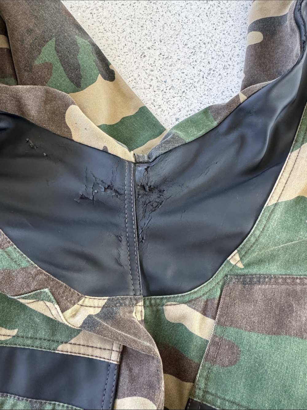 Nasty Pig Camo Pants in Green, Brown & Tan - Picture 6 of 6